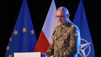 Gen. Błazeusz otrzymał akt mianowania od szefa MON. Wkrótce obejmie ważne stanowisko