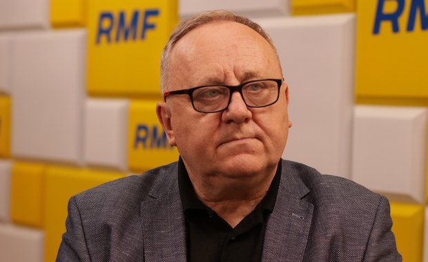 Gen. Bogusław Pacek: Na tym etapie Ukraina przegrywa wojnę