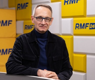 Gen. broni Grzegorz Gielerak: Nie jesteśmy gotowi na konflikt kinetyczny