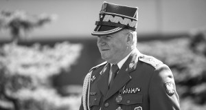 Gen. bryg. Piotr Wagner nie żyje. Wojsko w żałobie