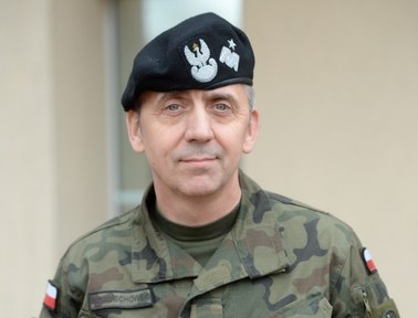 Gen. bryg. Sławomir Wojciechowski dowódcą operacyjnym rodzajów sił zbrojnych 