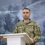 Gen. Budanow: Rosjanie przechodzą do informacyjnej ofensywy