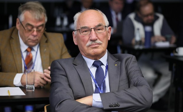 Gen. Cieniuch o odejściu generałów: Spodziewałem się, że zostaną do tego zmuszeni