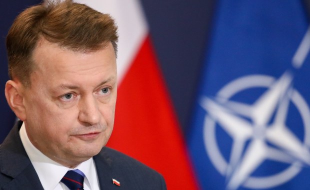 Gen. Cieniuch: Tłumaczenie ministra Błaszczaka w sprawie rakiety mało prawdopodobne