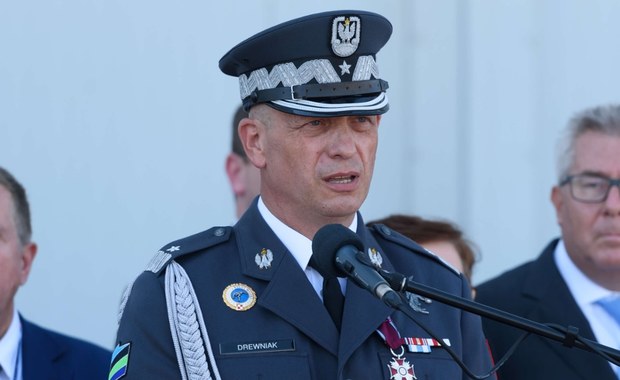 Gen. Drewniak: Rosjanie testują nasz system obrony