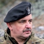Gen. dyw. Jarosław Mika nowym dowódcą generalnym