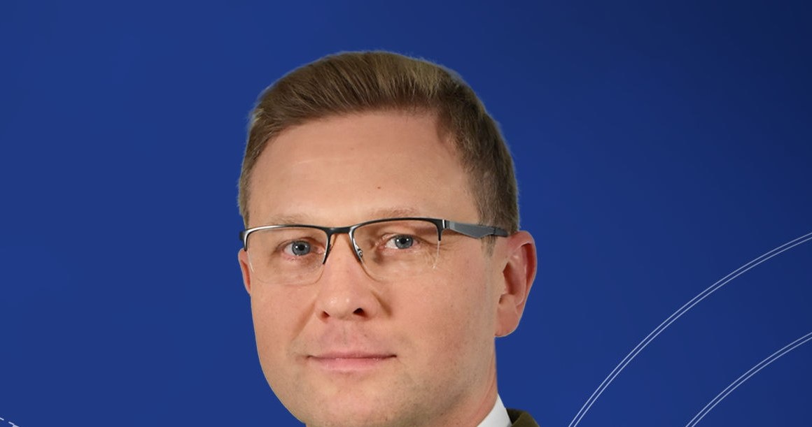 gen. dyw. Karol Molenda - dowódca Komponentu Wojsk Obrony Cyberprzestrzeni. /wojsko-polskie.pl /materiały prasowe