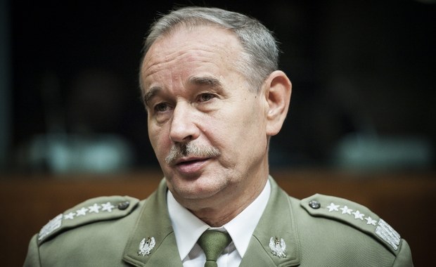 Gen. Gocuł: Budujemy armię na wojnę, która już była