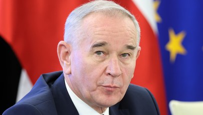 Gen. Gocuł: Nie jesteśmy w stanie zapewnić ochrony przeciwrakietowej na całej wschodniej granicy  