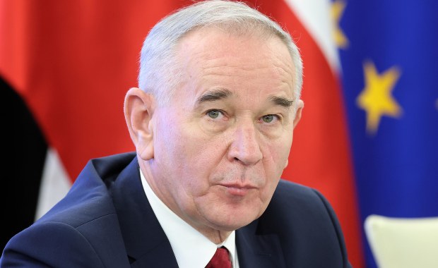 Gen. Gocuł: Świat będzie biernie się przyglądał, jak Putin niczym rzeźnik będzie patroszył Ukrainę