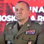 Gen. Jarosław Gromadziński pod lupą SKW. Stracił stanowisko