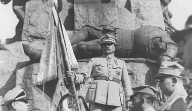 Gen. Józef Haller: Ewidentny talent wojskowy