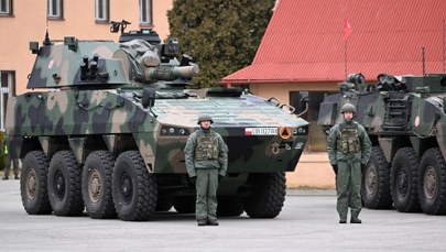 ​Gen. Koziej: Armia ukraińska jedną z lepszych w Europie. Polska musi się zdecydować