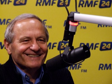 Gen. Koziej: Dwa z VIP-owskich samolotów przerobić na mini Air Force One