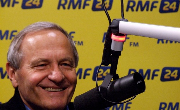 Gen. Koziej: Dwa z VIP-owskich samolotów przerobić na mini Air Force One