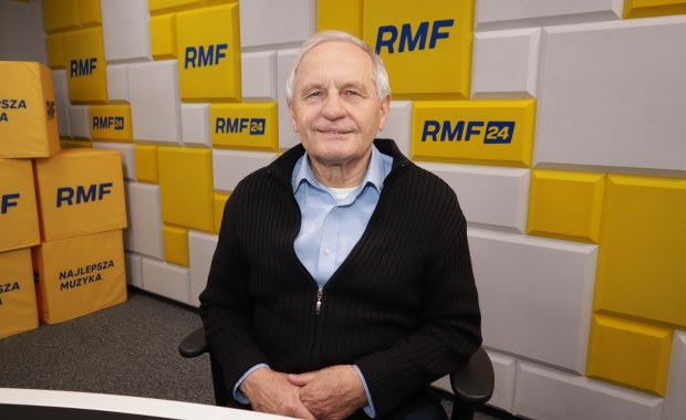 Gen. Koziej: Kryzys w Rosji spowodowany brakiem perspektywy na zwycięstwo w Ukrainie