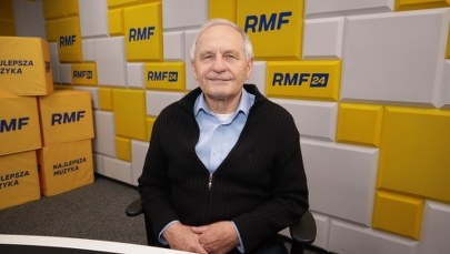 Gen. Koziej o białoruskich śmigłowcach: To nie było wtargnięcie. To była prowokacja