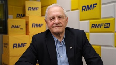 Gen. Koziej o czarnym scenariuszu: Rosjanie pójdą na Przesmyk Suwalski