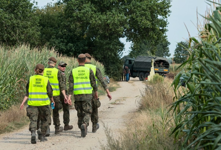Gen. Koziej o rosyjskim dronie: To było celowe testowanie naszego systemu obrony powietrznej /Anita Walczewska/East News /East News