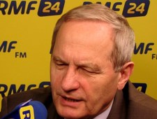 Gen. Koziej: Romans dyskwalifikuje. Polscy generałowie powinni uważać