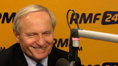 Gen. Koziej: Romans dyskwalifikuje. Polscy generałowie powinni uważać