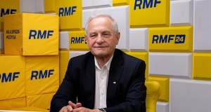 Gen. Koziej: Staniemy się daniem na stole wielkich mocarstw