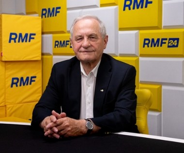 Gen. Koziej: Staniemy się daniem na stole wielkich mocarstw