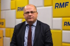 Gen. Kraszewski: My generałowie jesteśmy narzędziem w rękach polityków