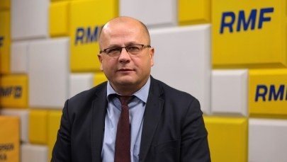 Gen. Kraszewski: My generałowie jesteśmy narzędziem w rękach polityków