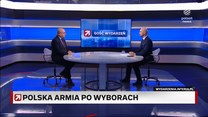 Gen. Kraszewski o polskiej obronności: Totalny reset do niczego nie doprowadzi 