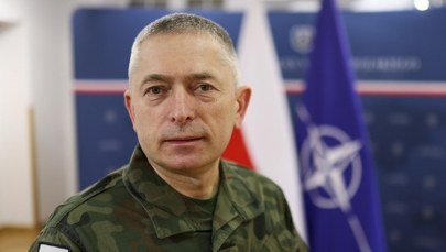 Gen. Król: Nikt nam nie zagwarantuje, że jak przyjdzie wojna, to będzie krótka