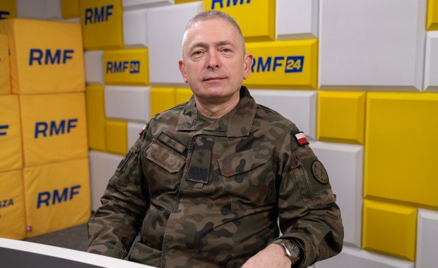 Gen. Król: Nikt nam nie zagwarantuje, że jak przyjdzie wojna, to będzie krótka