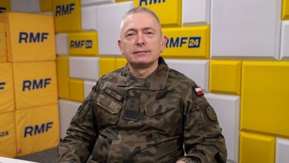 Gen. Król: Nikt nam nie zagwarantuje, że jak przyjdzie wojna, to będzie krótka