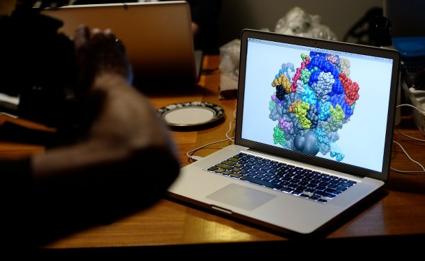 Gen małżeńskiego szczęścia, czyli odkrycia warte Nobla