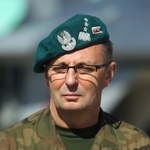 Gen. Marek Tomaszycki dowódcą sił zbrojnych w czasie wojny