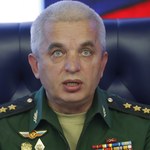 Gen. Michaił Mizincew wiceministrem obrony Rosji. Ukraińcy nazywają go "rzeźnikiem Mariupola"