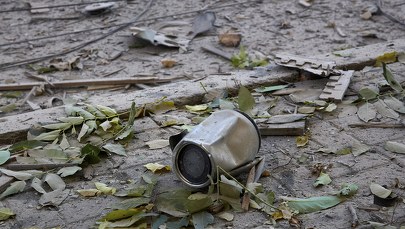 ​Gen. Mieczysław Bieniek: Myślę, że Izrael wesprze Ukrainę