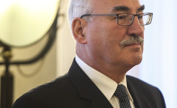 Gen. Mieczysław Cieniuch o zniszczonym "Dzienniku" z 10 kwietnia 2010 r: To nie był ważny dokument 