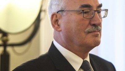 Gen. Mieczysław Cieniuch o zniszczonym "Dzienniku" z 10 kwietnia 2010 r: To nie był ważny dokument 