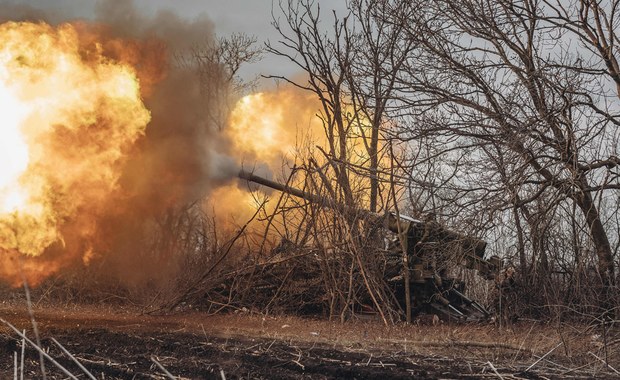 Gen. Milley: W Bachmucie walczy 6 tys. zawodowych najemników grupy Wagnera 