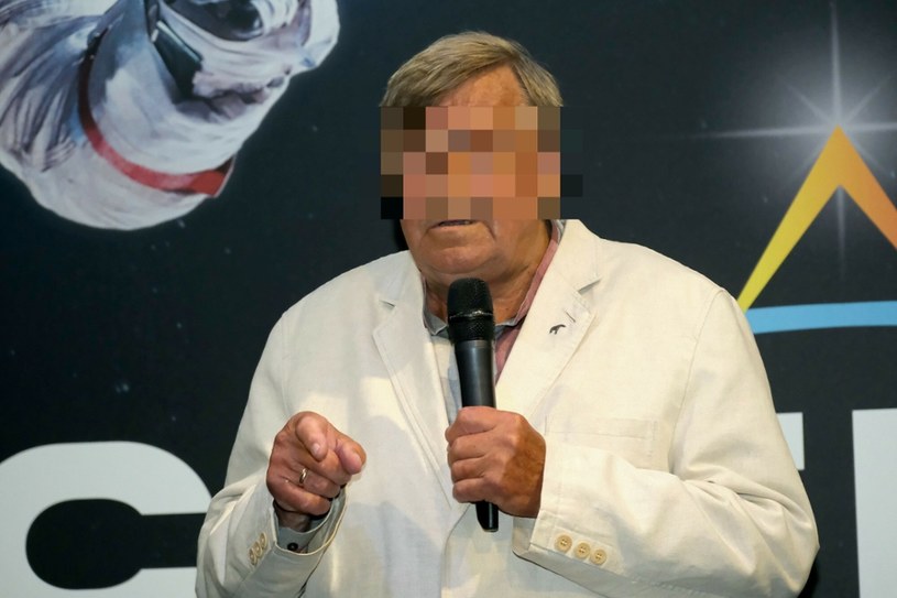 Generał Mirosław H. miał usłyszeć zarzut kierowania autem po alkoholu Gen. Mirosław H. /Tricolors /East News