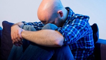 Gen na depresję. I na szczęście