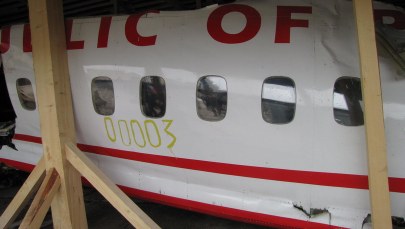 Gen. Pacek: Nie kierowałem działaniami Sztabu Generalnego w dniu katastrofy