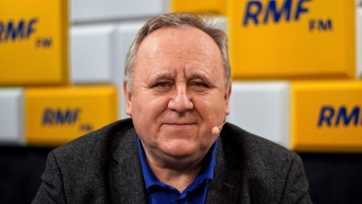 Gen. Pacek o działaniach Rosjan: Wyciągnęli wnioski 