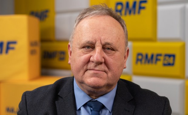 Gen. Pacek: Prawdziwej ukraińskiej kontrofensywy nie było i nie ma