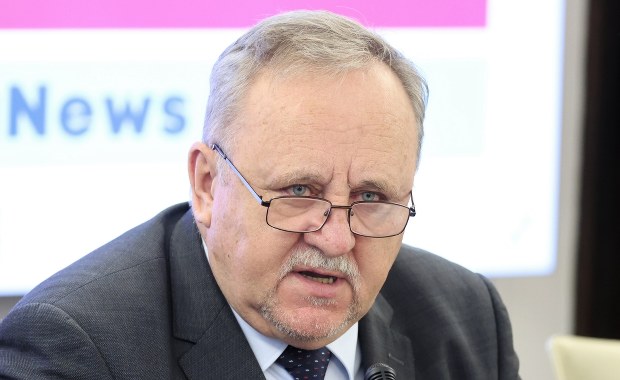 Gen. Pacek: Rosja straszy. Nic nie wskazuje, by zmieniły się zasady użycia broni jądrowej