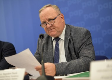 Gen. Pacek: Rosjanie przygotowują się do użycia czegoś, co ma zaskoczyć