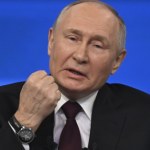 Gen. Pacek: To są pozory, a nie fakty. Trzydniowy rozejm w Ukrainie