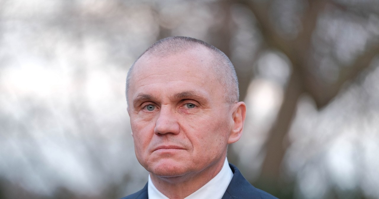 ​Gen. Polko: Atak Rosji na Mołdawię absurdalny z wojskowego punktu widzenia