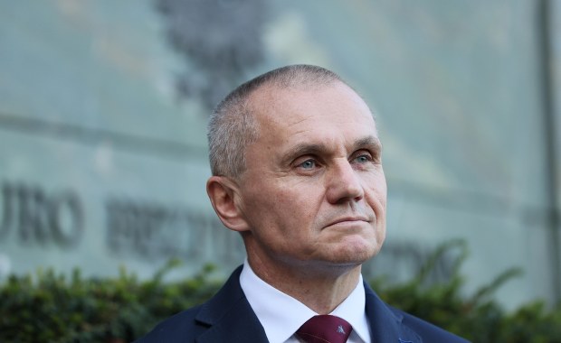 Gen Polko: Najwyższa pora, by wojsko dostało realne uprawnienia do obrony polskiego nieba